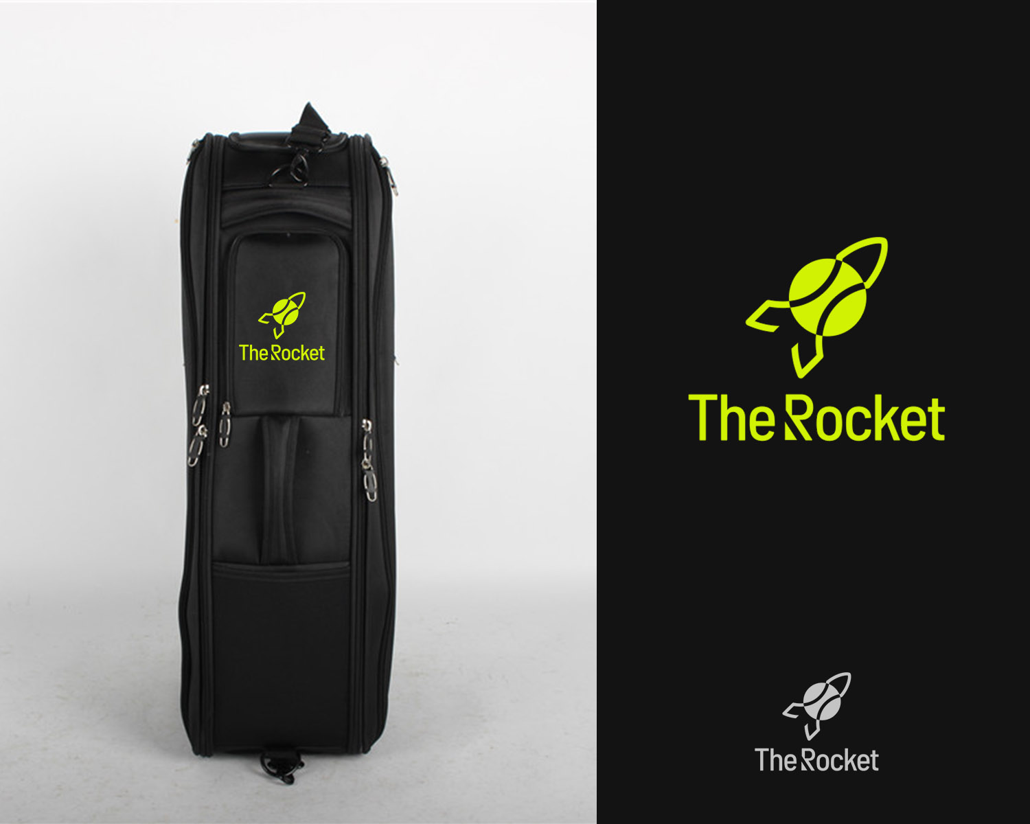 Logo Design by Djamdesign for this project | Design #28727349