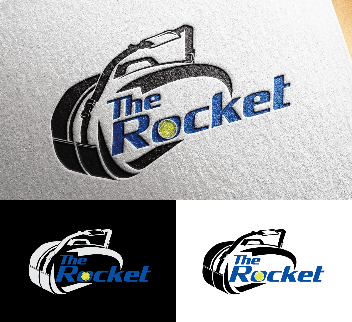 Logo Design by Dot Design 3 for this project | Design #28708833