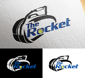 Diseño de Logo por Dot Design 3 para este proyecto | Diseño: #28708833