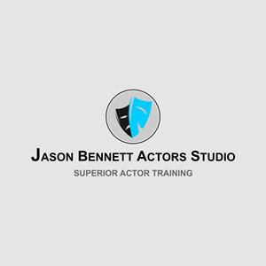 Logo-Design von All art für Jason Bennett Actors Studio | Design #28756786