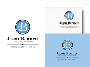 Logo Design by twentysevendesign