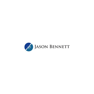 Logo Design by laceymosleyy for Jason Bennett Actors Studio | Design: #28766632