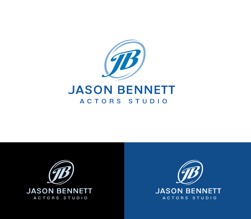 Design de Logo par instudio pour Jason Bennett Actors Studio | Design #28719052