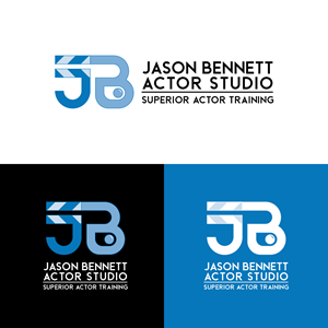 Logo Design by Indra Mahendra