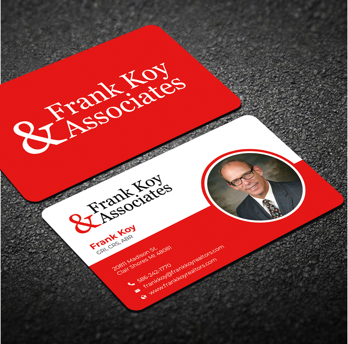 Business Card Design by Graphixpointt for this project | Design #28711323