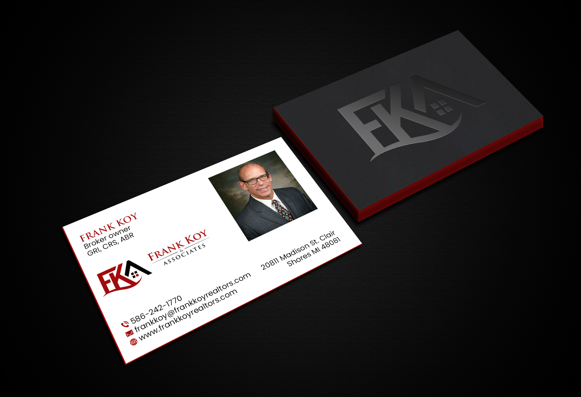 Design de Carte de Visite par Creations Box 2015 pour ce projet | Design #28712038