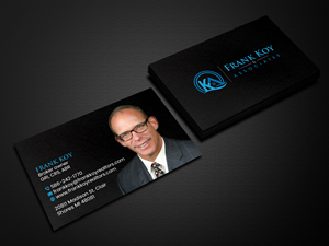 Business Card Design by Creations Box 2015 for this project | Design: #28712039