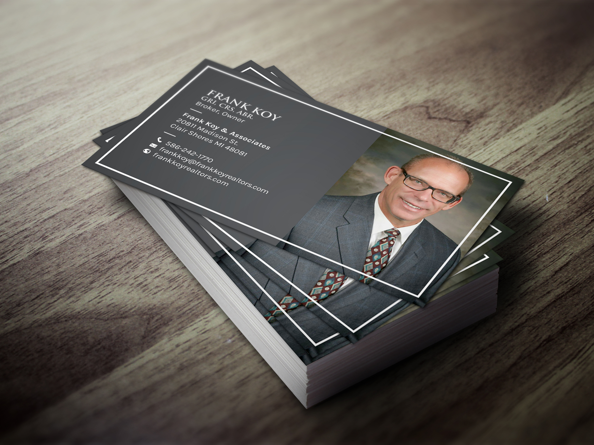 Visitenkarten-Design von chandrayaan.creative für dieses Projekt | Design #28709020