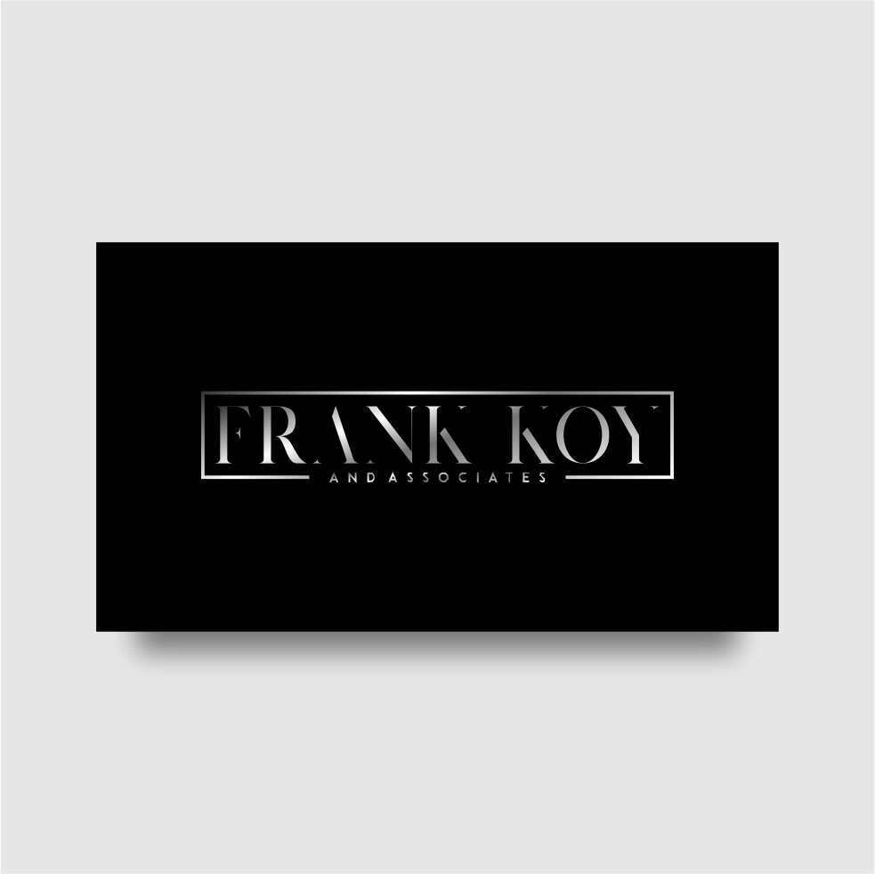Visitenkarten-Design von WeiArts für dieses Projekt | Design #28708661
