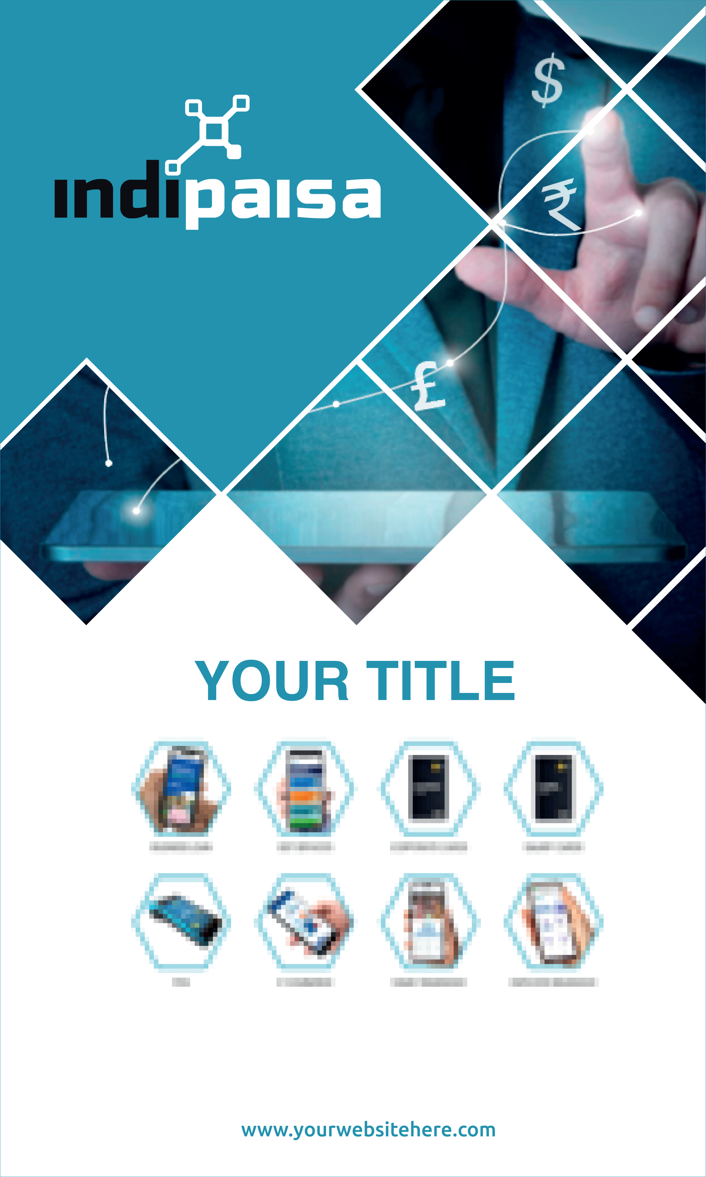 Graphic Design by Amer Flehan for this project | Design #28708867