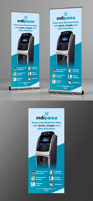 Graphic Design by KreativeMadz for this project | Design: #28727857