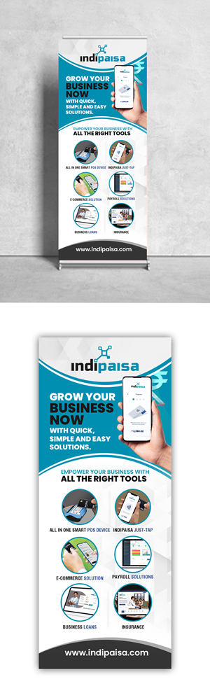 Graphic Design by debdesign for this project | Design: #28710705