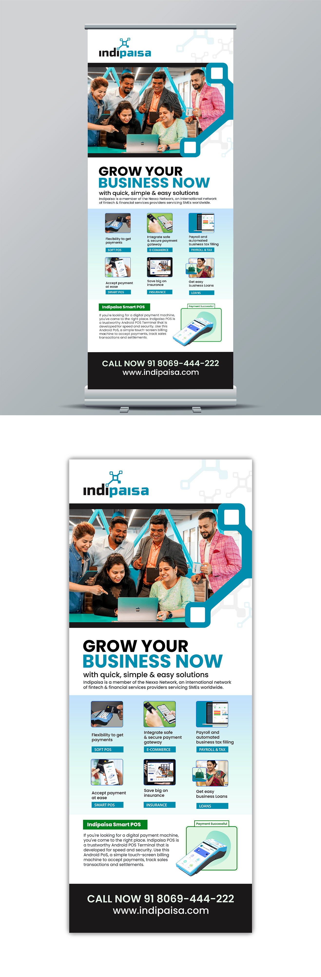 Graphic Design by debdesign for this project | Design #28710839
