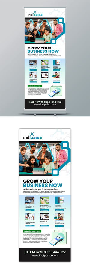 Graphic Design by debdesign for this project | Design: #28710839