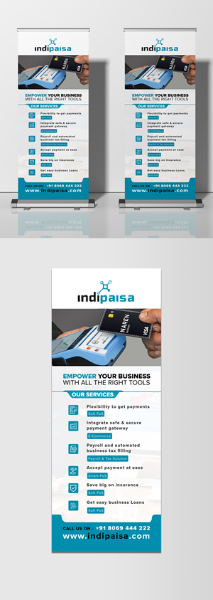 Graphic Design by debdesign for this project | Design: #28714994