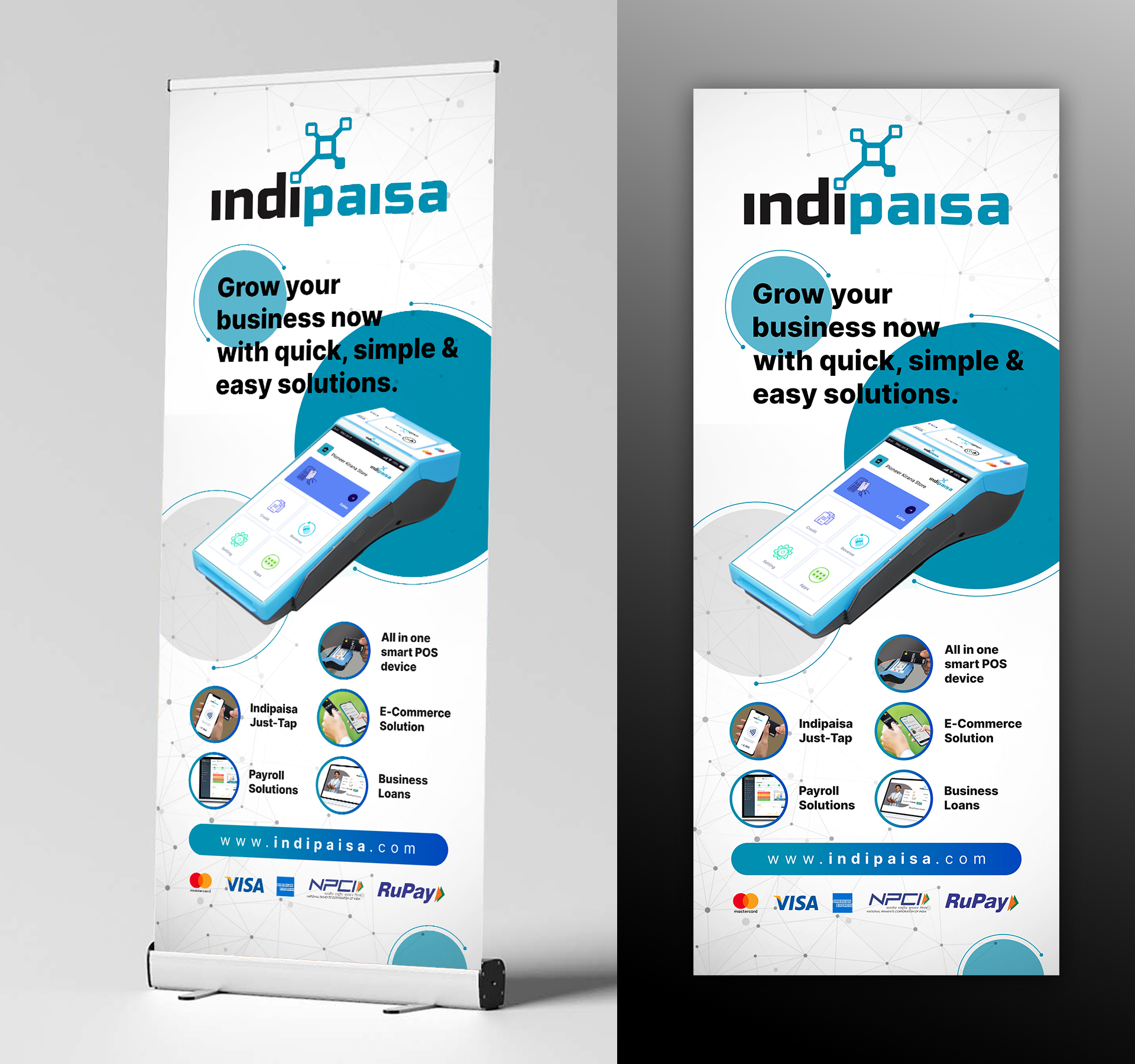 Graphic Design by ecorokerz for this project | Design #28708974