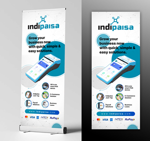 Graphic Design by ecorokerz for this project | Design: #28708974