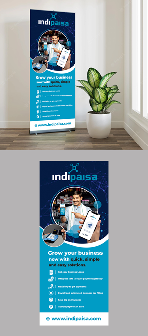 Graphic Design by ecorokerz for this project | Design: #28709579