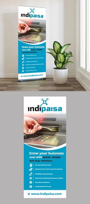 Graphic Design by ecorokerz for this project | Design: #28717302