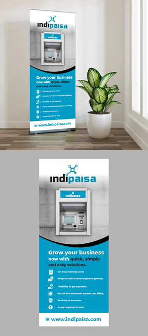 Graphic Design by ecorokerz for this project | Design: #28727952