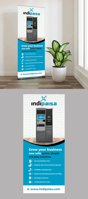 Graphic Design by ecorokerz for this project | Design: #28727953