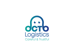 OCTO Logistics | Logo Design by 439 Creations