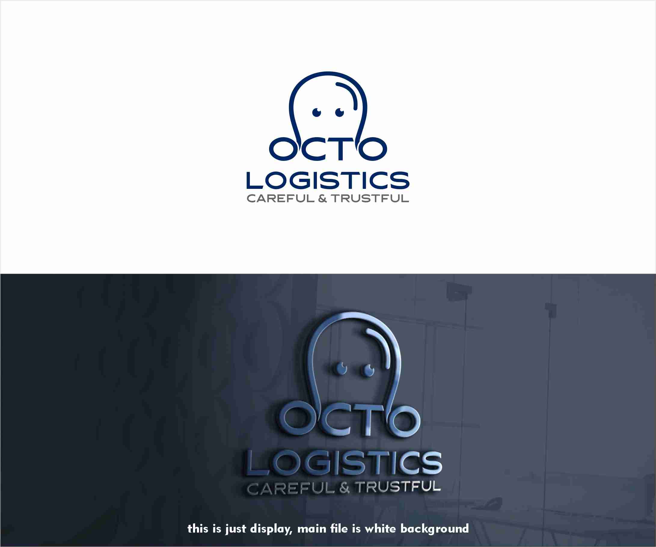 Logo Design by alkaline for this project | Design #28711061