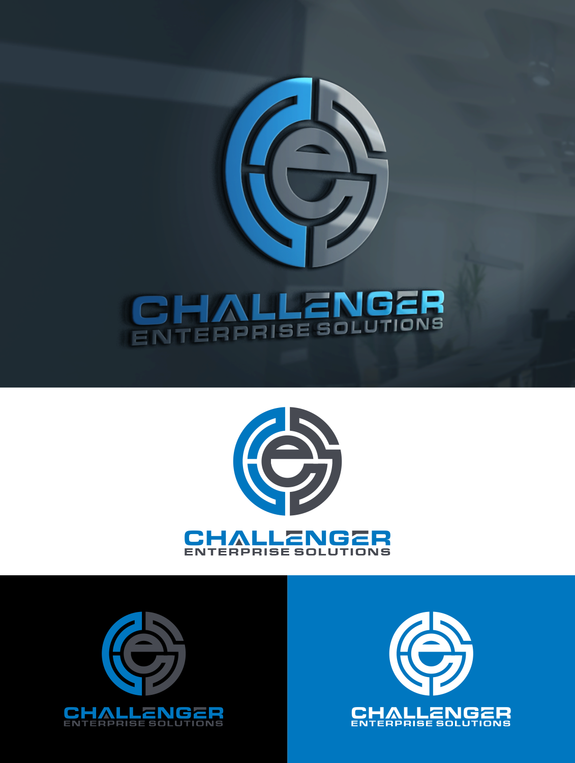 Logo Design by uder for Alpha Crucis Holdings Pty Ltd | Design: #28710726