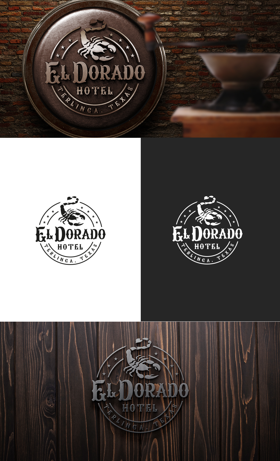 Logo Design by GLDesigns for this project | Design #28715465