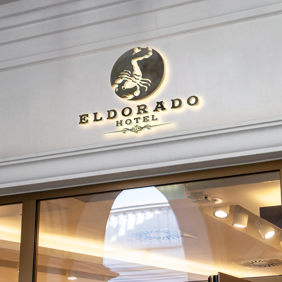 Logo Design by WeiArts for this project | Design #28708793