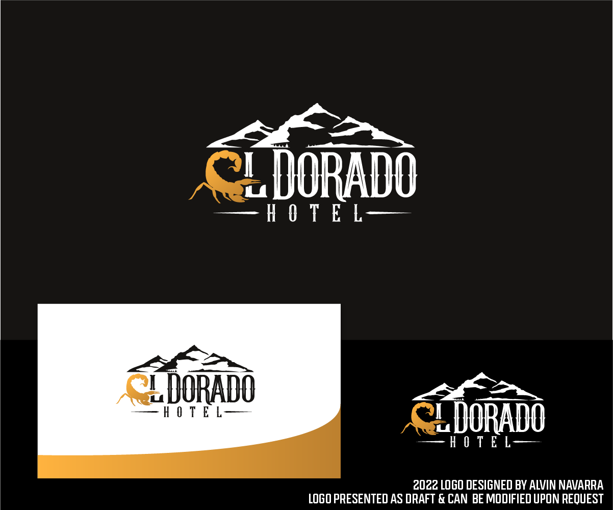 Logo Design by alvinnavarra for this project | Design #28728042