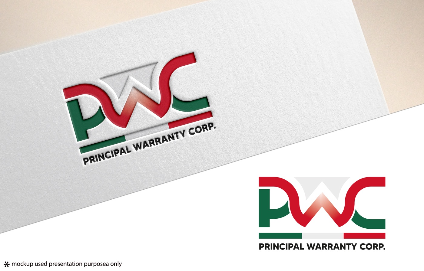 Logo-Design von Rubia@ für dieses Projekt | Design #28709263