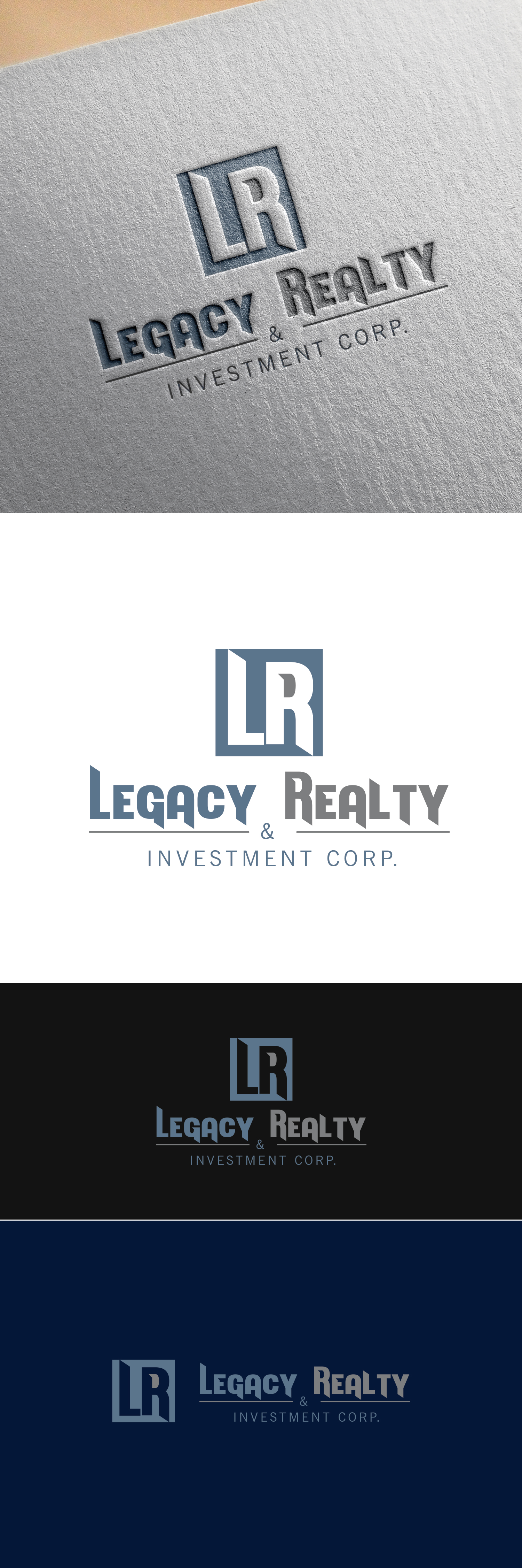 Logo Design by uk for this project | Design #28708634