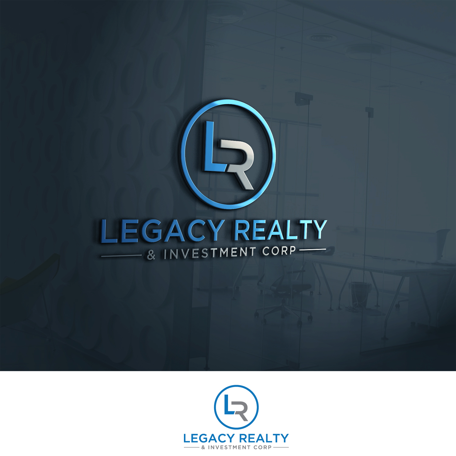 Logo Design by Dx™ for this project | Design #28708208