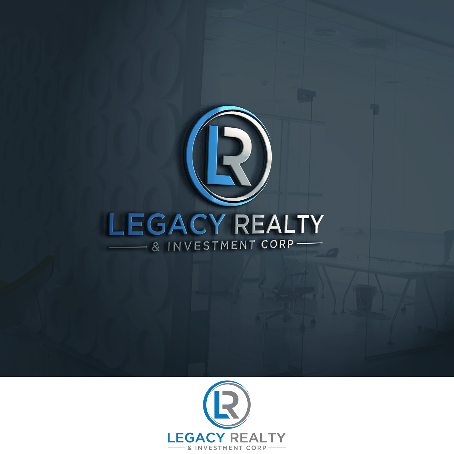 Logo Design by Dx™ for this project | Design #28708263
