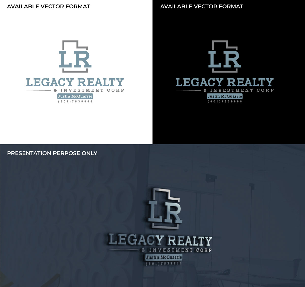 Logo Design by RS_Design for this project | Design #28708004