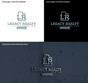 Logo Design by RS_Design for this project | Design: #28708004