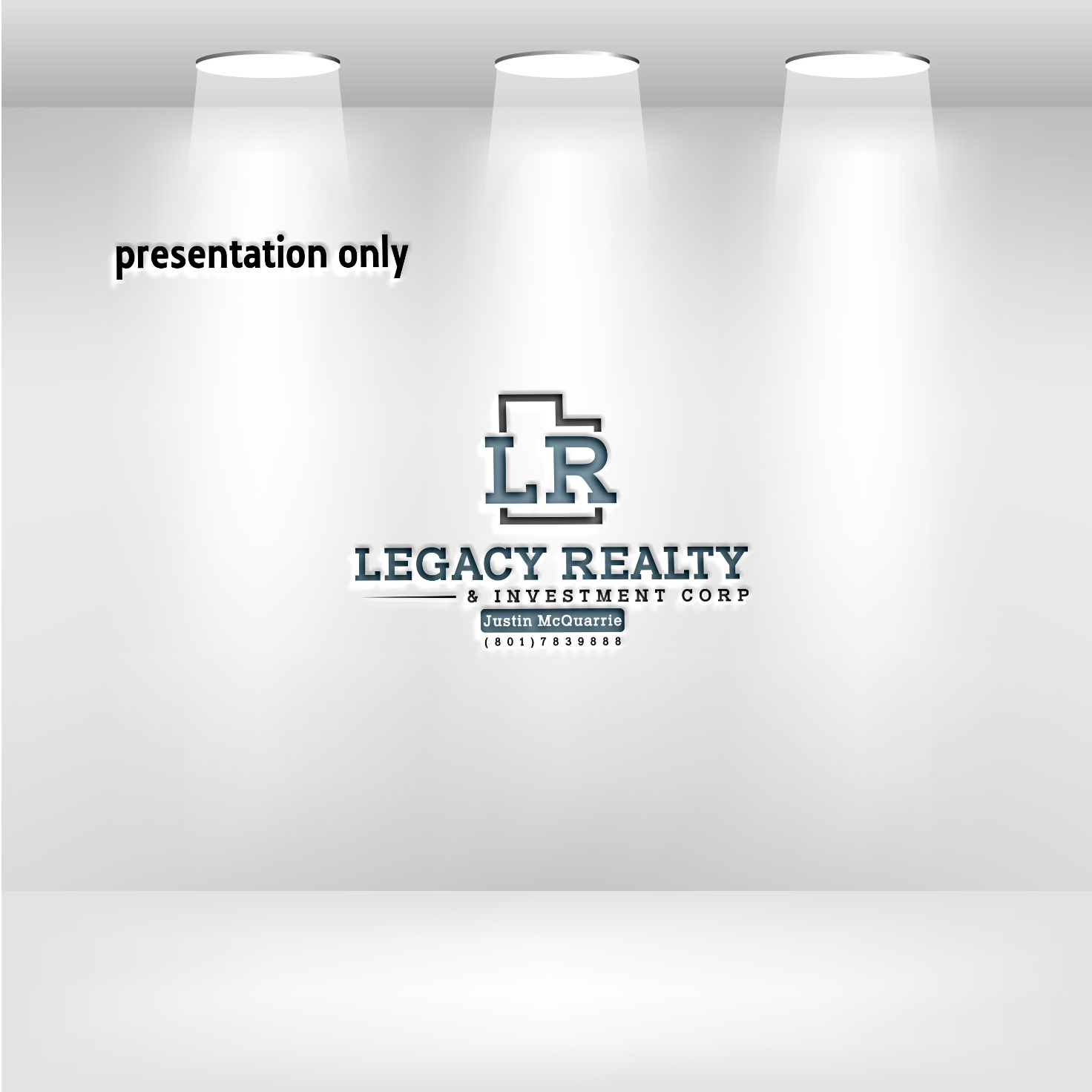 Logo Design by RS_Design for this project | Design #28708005