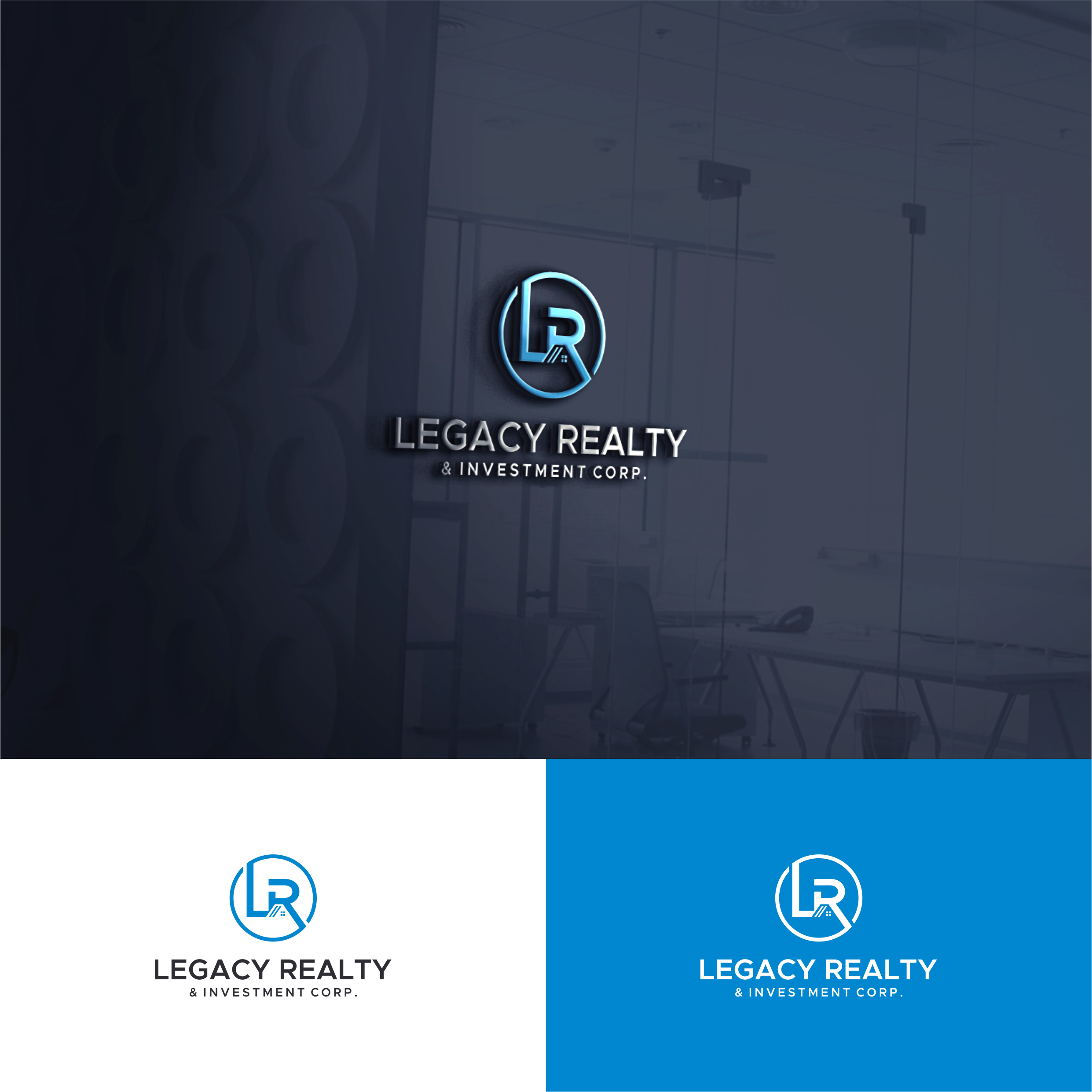 Logo Design by GaThAn99 for this project | Design: #28707835