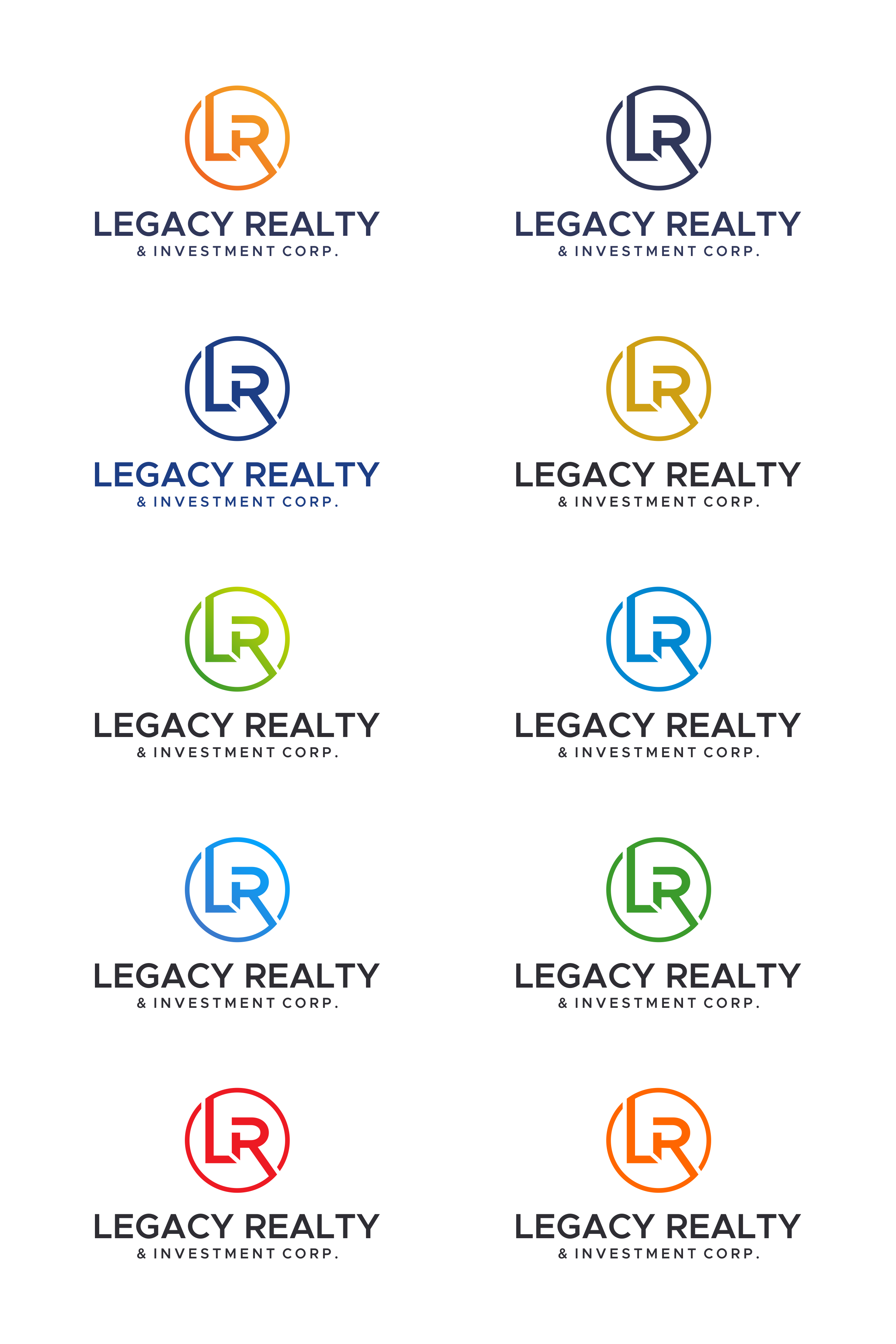 Logo Design by GaThAn99 for this project | Design #28762640