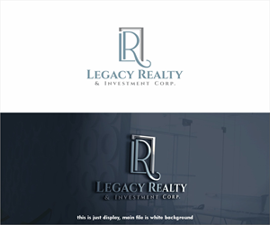 Logo Design by alkaline for this project | Design: #28708088