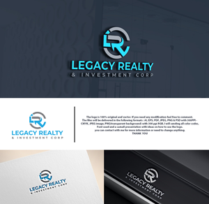 Logo Design by DesignHour for this project | Design: #28708796