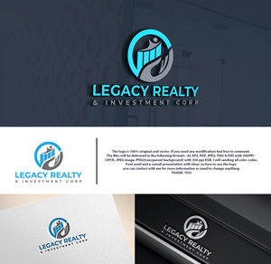 Logo Design by DesignHour for this project | Design: #28708797
