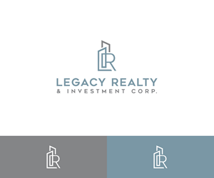 Logo Design by ecorokerz for this project | Design: #28709749