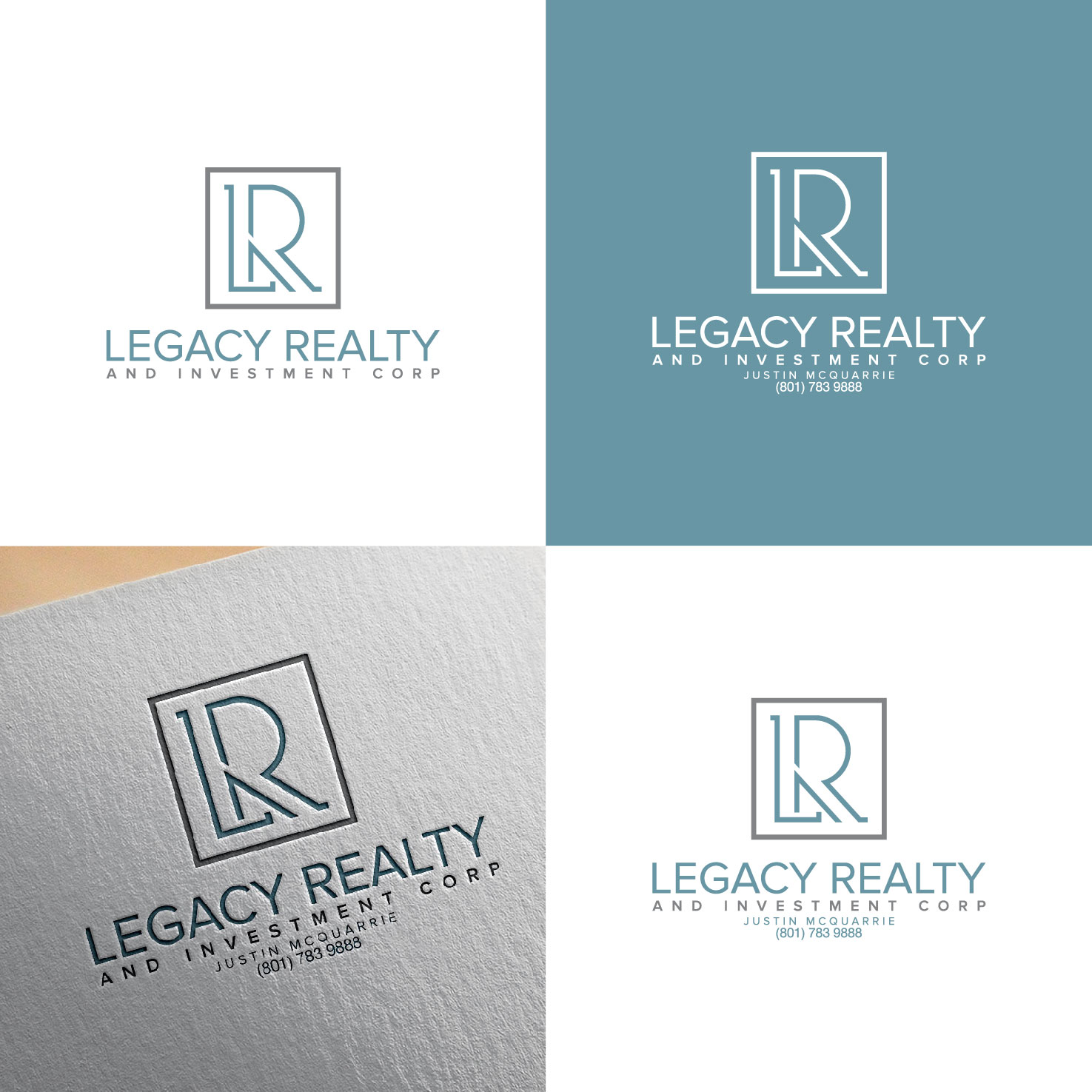 Logo Design by 4tech services for this project | Design #28711377