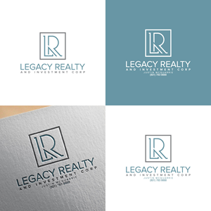 Logo Design by 4tech services for this project | Design: #28711377
