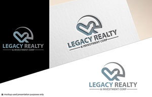 Logo Design by Rubia@ for this project | Design: #28709488