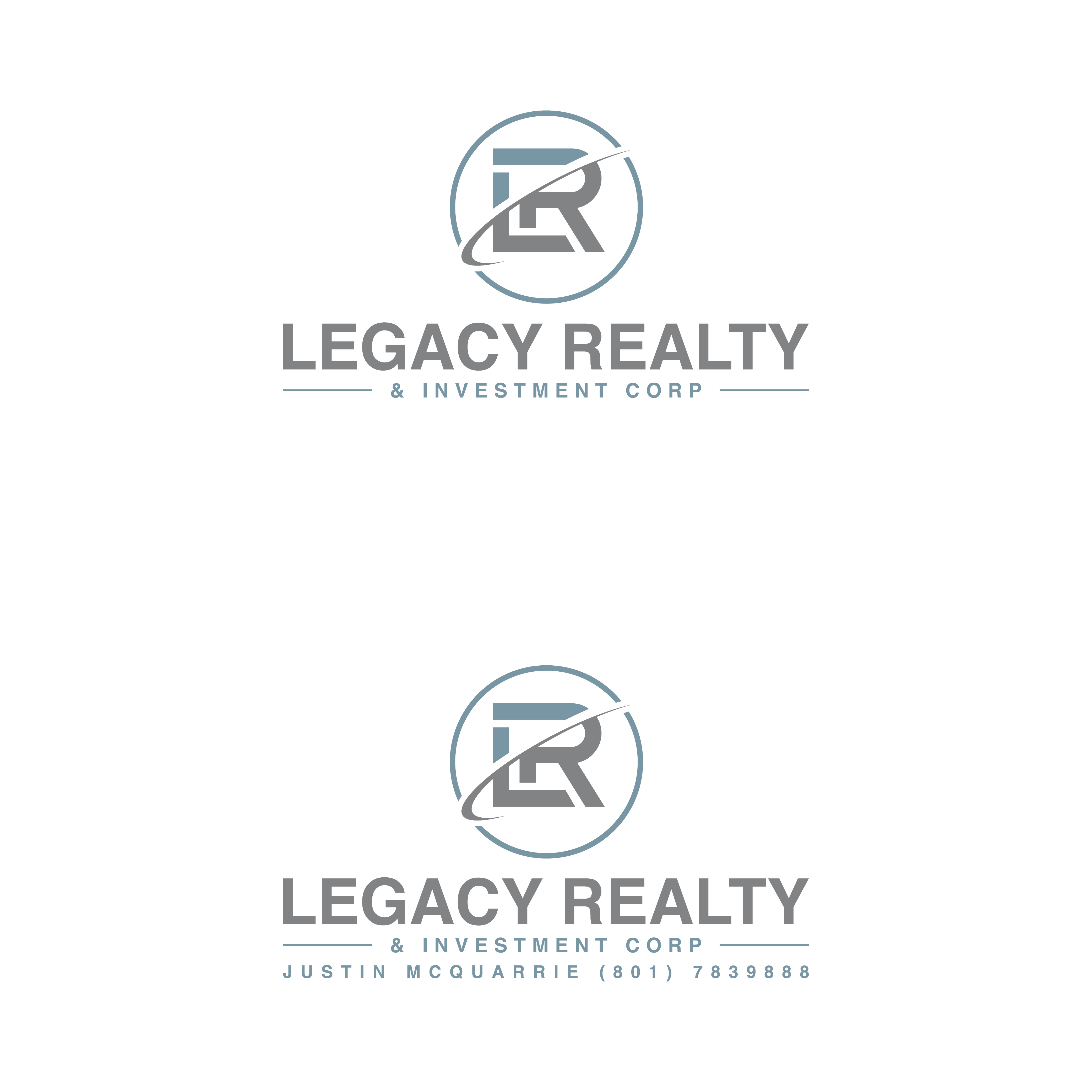 Logo-Design von CrewType für dieses Projekt | Design #28709132