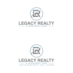 Logo Design by CrewType