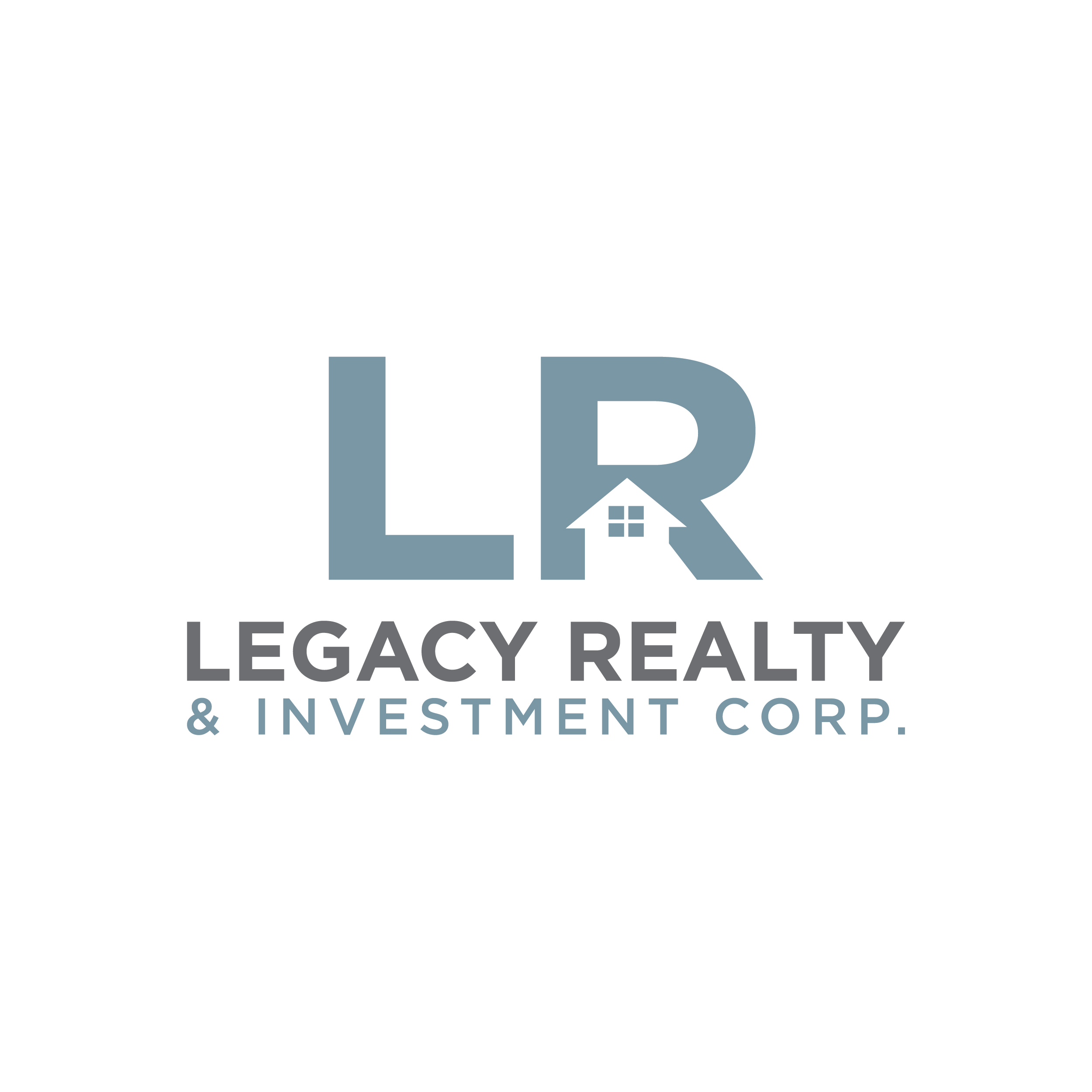 Logo Design by Faisal199 for this project | Design #28711331